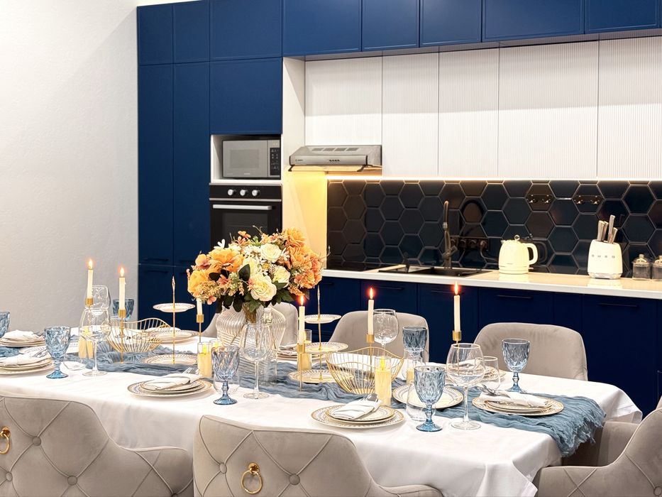 Кайнар Булак | Коттедж для отдыха