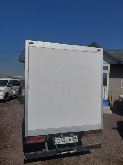 Термобудка, мороженица