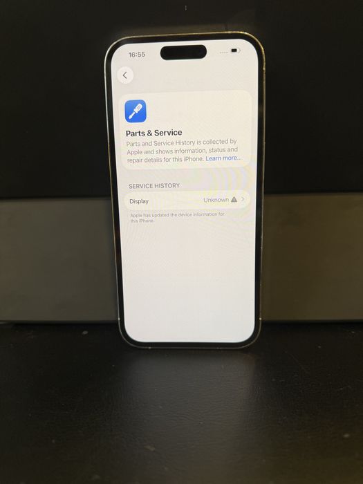 BPFR* iPhone 14 Pro 128GB