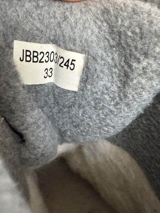 Зимние ботинки Thomas Graf, 33