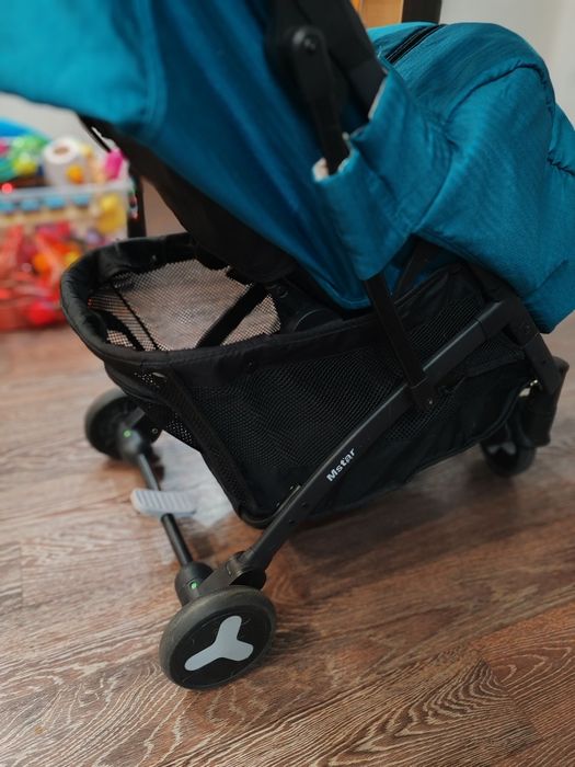 Продам коляску Mstar