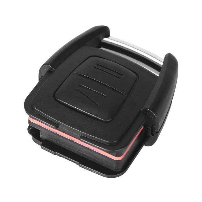 Кутийка за автоключ с 2 бутона за Opel (Astra, Zafifa, Vectra)!