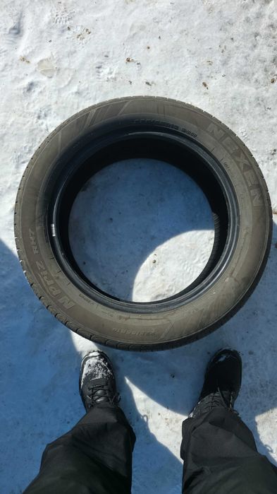 Шины летние NEXEN