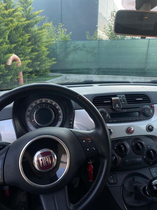 De vanzare Fiat 500