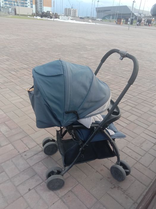 Коляска TOMIX...