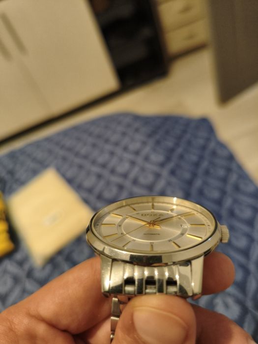 Ceas Doxa Slim Line Automatic
