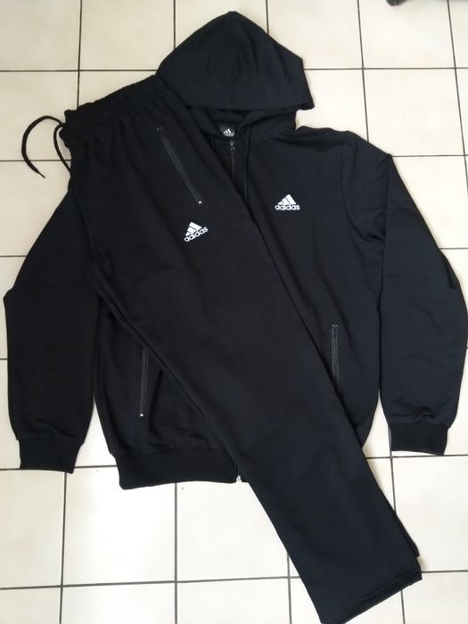 Памучен екип гигант 3XL,4XL,5XL,6XL
