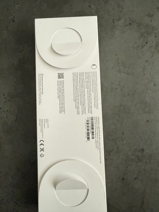 Apple Watch SE2