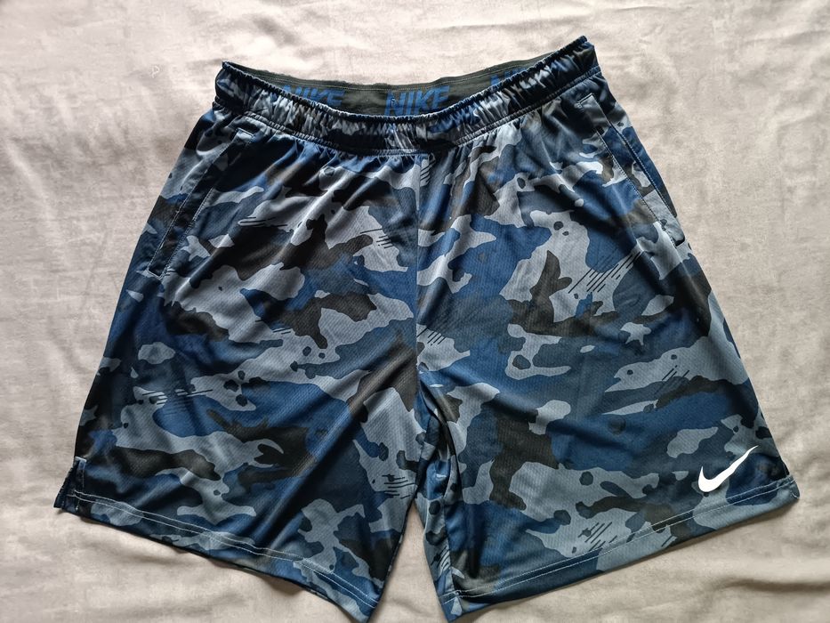 Оригинальные шорты Nike