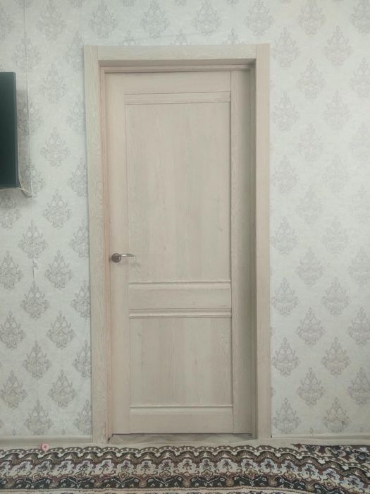 Межкомнатные двери