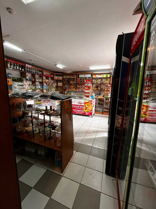 СРОЧНО Продается магазин с.Карабулак (не Ключи)