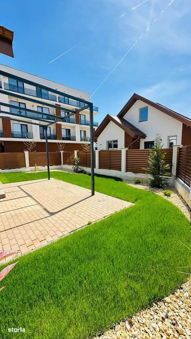 Pantelimon - Complex rezidential | Vila individuala | Mutare rapida