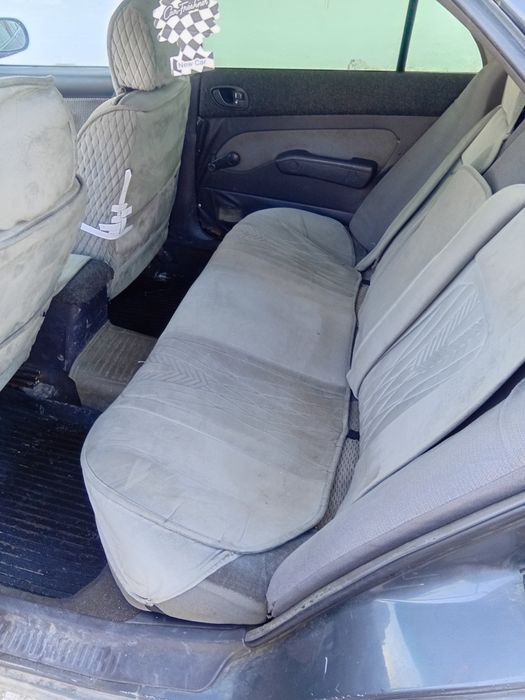 Автомобиль хорошо