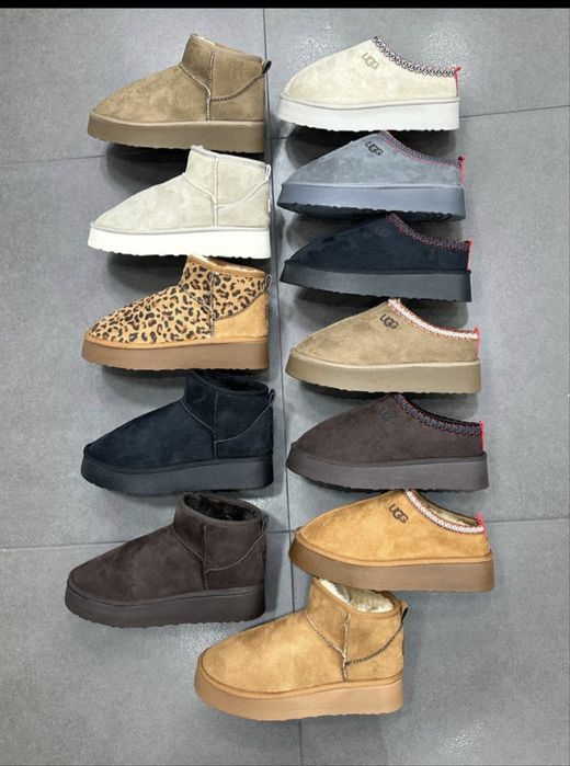Lichidare stoc UGG calitate premium