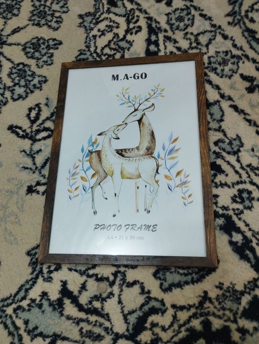 Рамка для картин