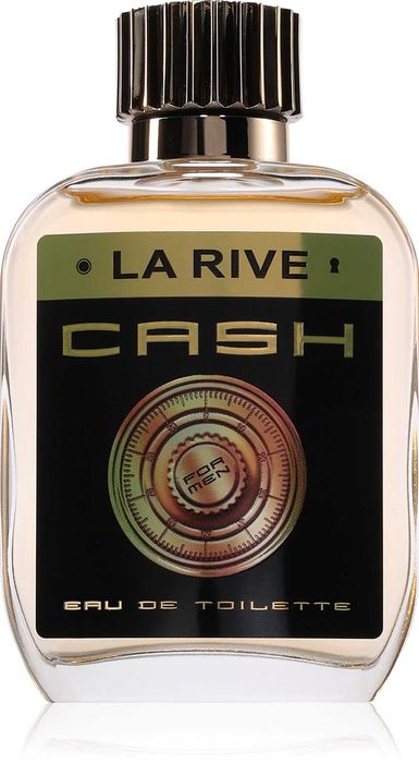 Parfum La Rive Cash Paco Rabanne Gucci Chanel Hugo Boss Armani Nou