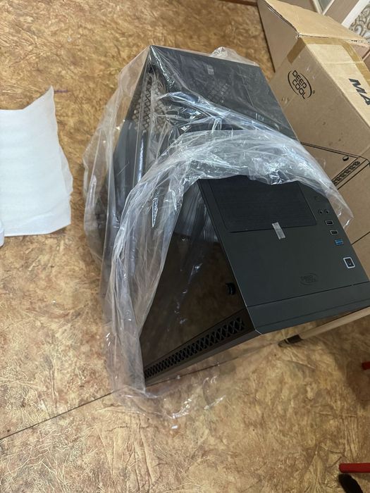 Продаю корпус от компьютера DeepCool Matrexx 50 3f