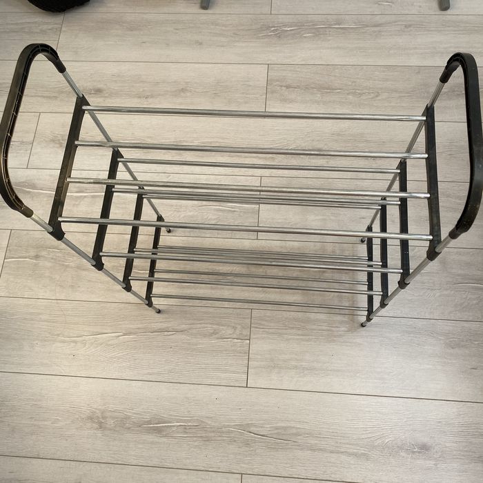 Обувница 4 полки