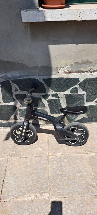 Детско колело и баланс,Мерцедес за бутане.