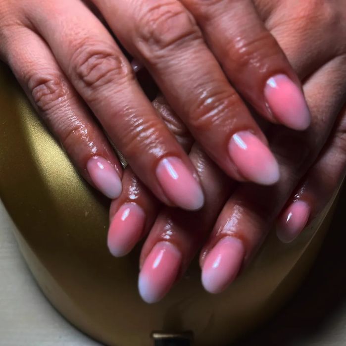 Manichiură , gel/ oja semi