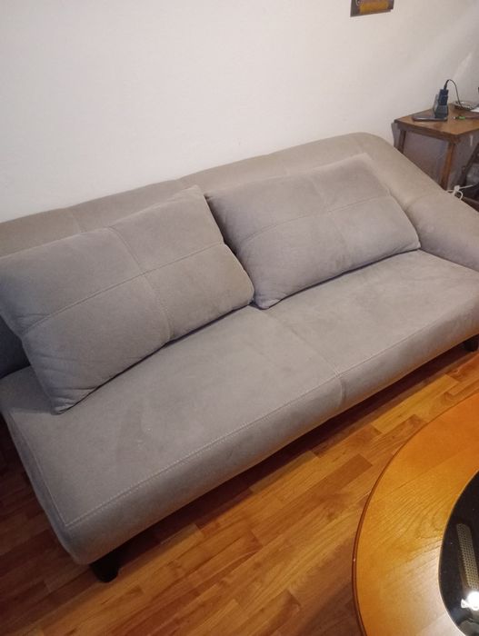 Диван за хол в добро състояние