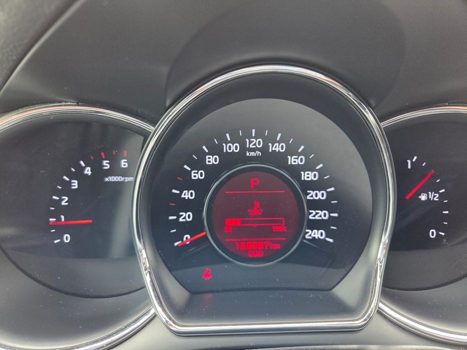 KIA Ceed 2014 — imagine 5