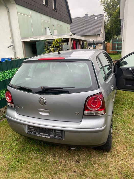Volkswagen Polo 2005
