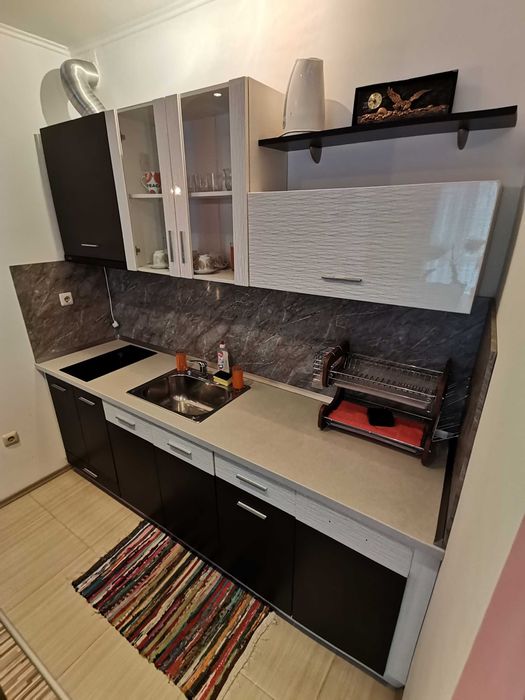 Дава се под наем Двустаен апартамент в Бургас, Възраждане - 65 кв.м за 255 € - Снимка #4