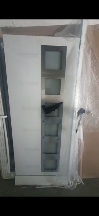 Tamplarie pvc  Rehau