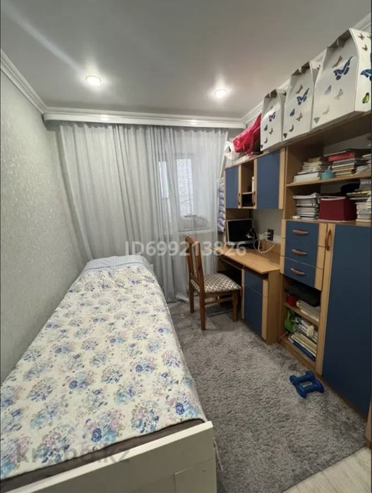 Продам 4-х комнатный дом