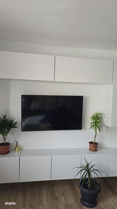 Apartament 3 Camere Modern, 67mp, Etaj Intermediar, Zona Piata Zorilor — fotografia 3
