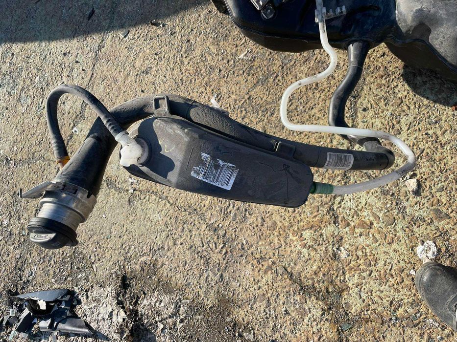 Резервоар за Гориво Дизел 7P6201021AP Porsche Cayenne 3.0D 92A/2012г