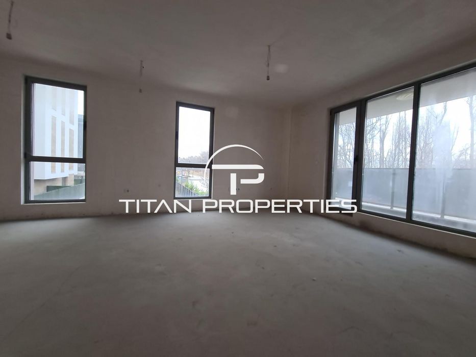 Продава се Двустаен апартамент в Пловдив, Христо Смирненски - 76 кв.м за 1037 €/кв.м - Снимка #1