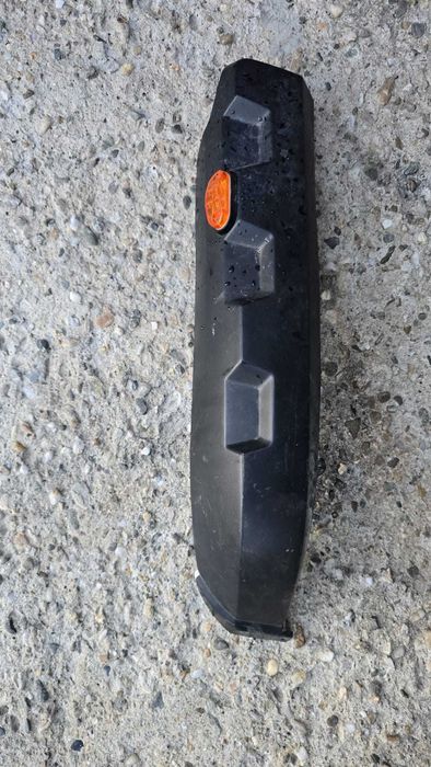 Carena fata CFMoto X8 / Carena CFMoto / Carene CF Moto 800