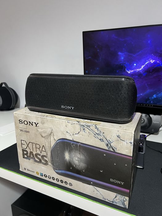 Boxa sony srs xb 41
