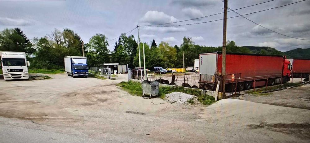 Продава се Парцел в Правец - 6058 кв.м за 76 €/кв.м - Снимка #3