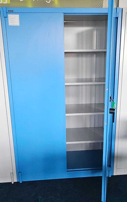 Dulap ignifug cu 4 rafturi CP - D10001