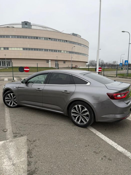 Renault Talisman Intense