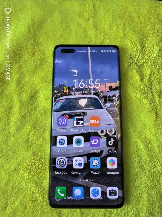 Huawei nova 11 Pro