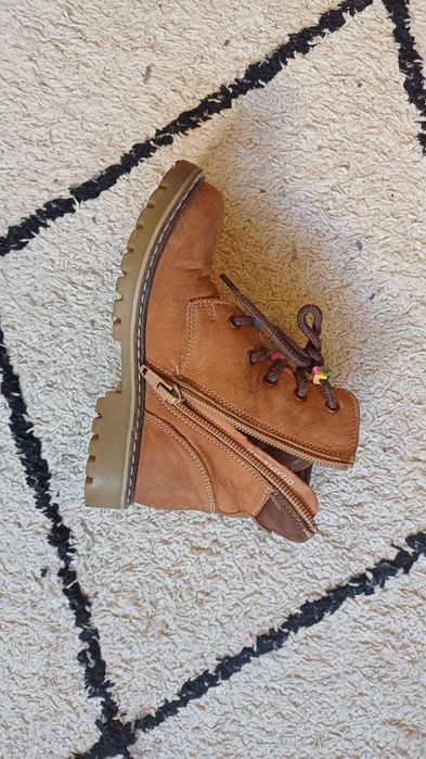 Ghete Lasocki Kids, masuta 27, pentru fete