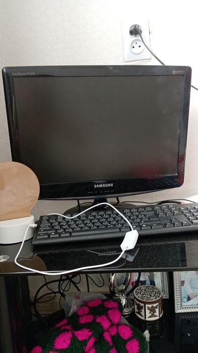 Продам компьютер