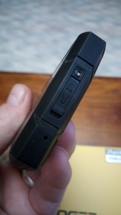 Смартфон "Doogee" S mini