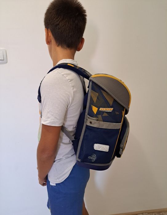 Belmil Ученическа ергономична раница