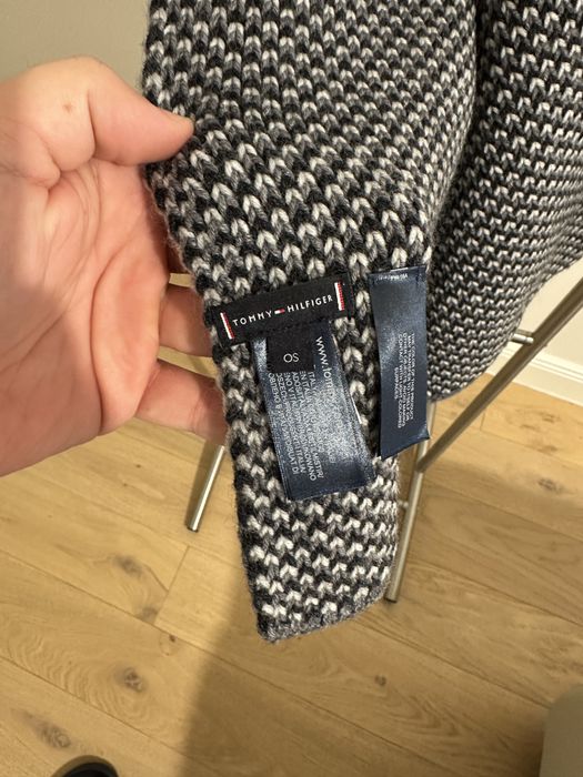 Fular Tommy Hilfiger Original 100%