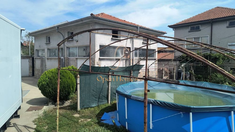 Продава се Къща в с. Войводиново, Област Пловдив - 300 кв.м за 578 €/кв.м - Снимка #10