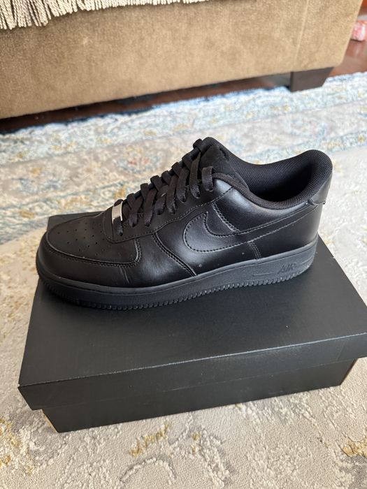 Air force 1.