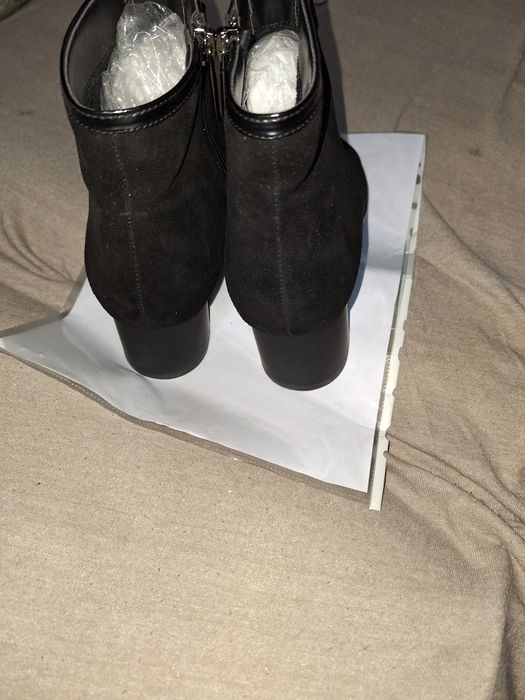 Botine femei 39,absolut noi