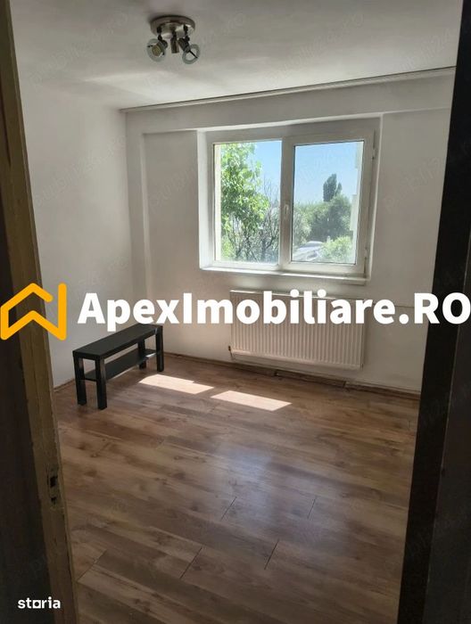 Apartament 2 camere de inchiriat Pantelimon Bucuresti | ApexImobiliare — fotografia 3