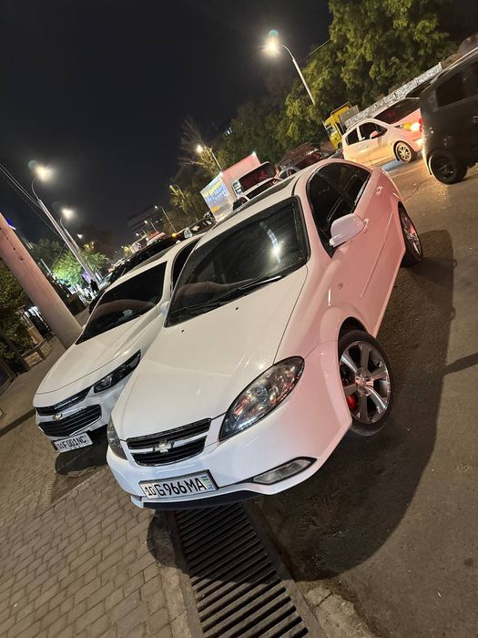 Jentra 2018 sotiladi