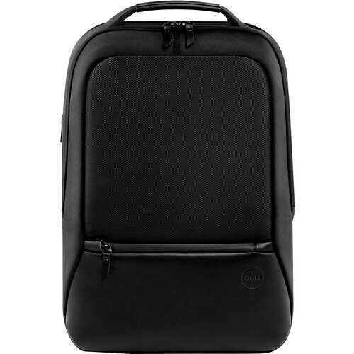Dell Premier Pro Slim Backpack 15 - PO1520PS лаптоп чанта раница Нова backpack PE-BPS-15-20